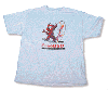 FreeBSD T-Shirt, small