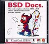 BSD Docs CD-ROM