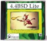 4.4BSD-Lite CD-ROM
