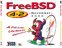 FreeBSD 4.2