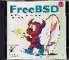 FreeBSD 2.1.0 CD-ROM