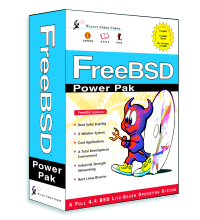 BSD Power Pak, unknown