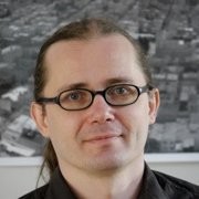 Wolfram Schneider
